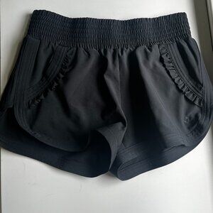 Jo + Jax Piper Shorts - XS